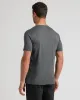 Carbon Pima V-Neck 4-Pack sold by True Classic