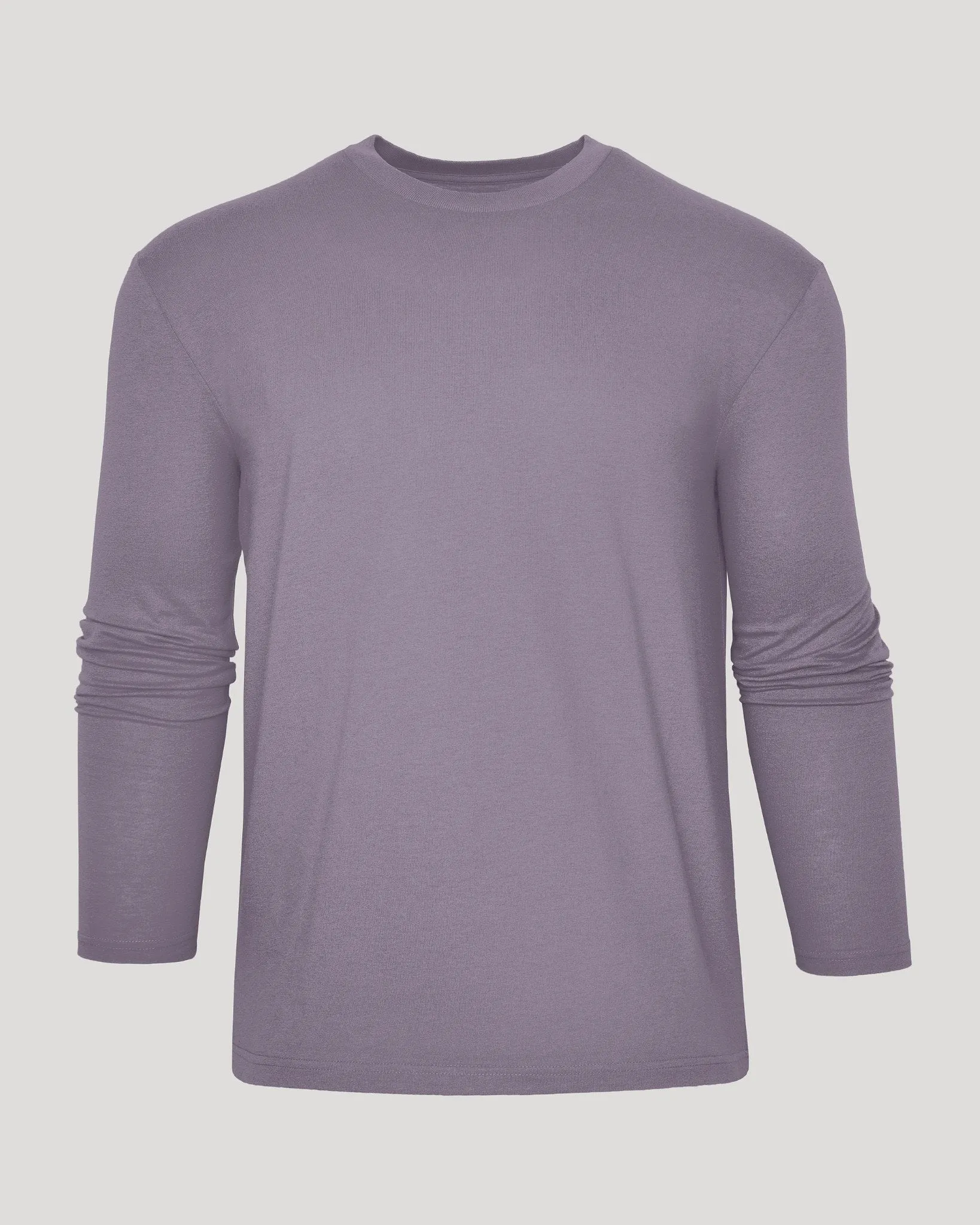 Ashberry Classic Long Sleeve Crew Neck sold by True Classic product image thumbnail 2