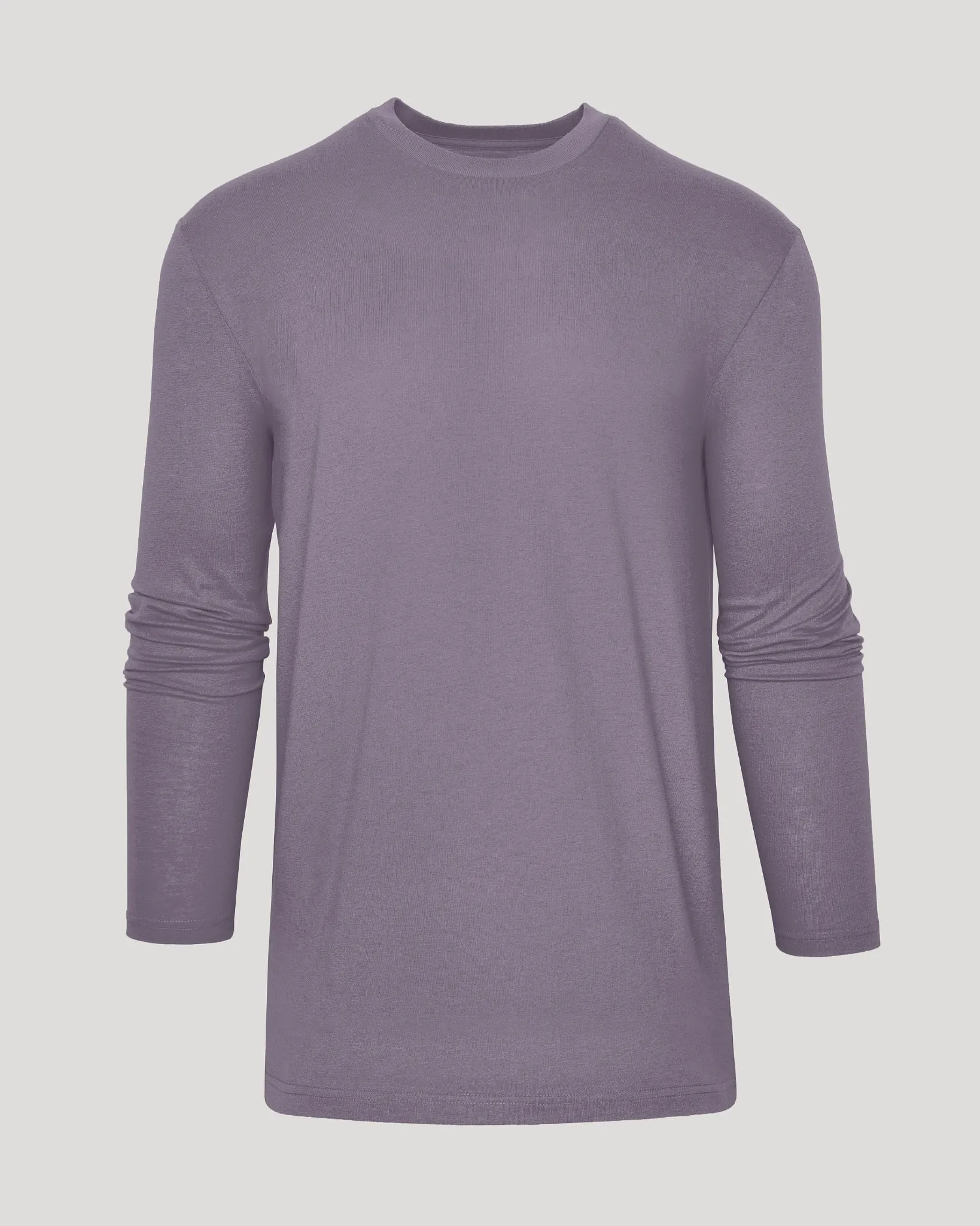 Ashberry Tall Long Sleeve T Shirt sold by True Classic product image thumbnail 2