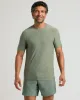 Seasonal Active Crew 3-Pack sold by True Classic