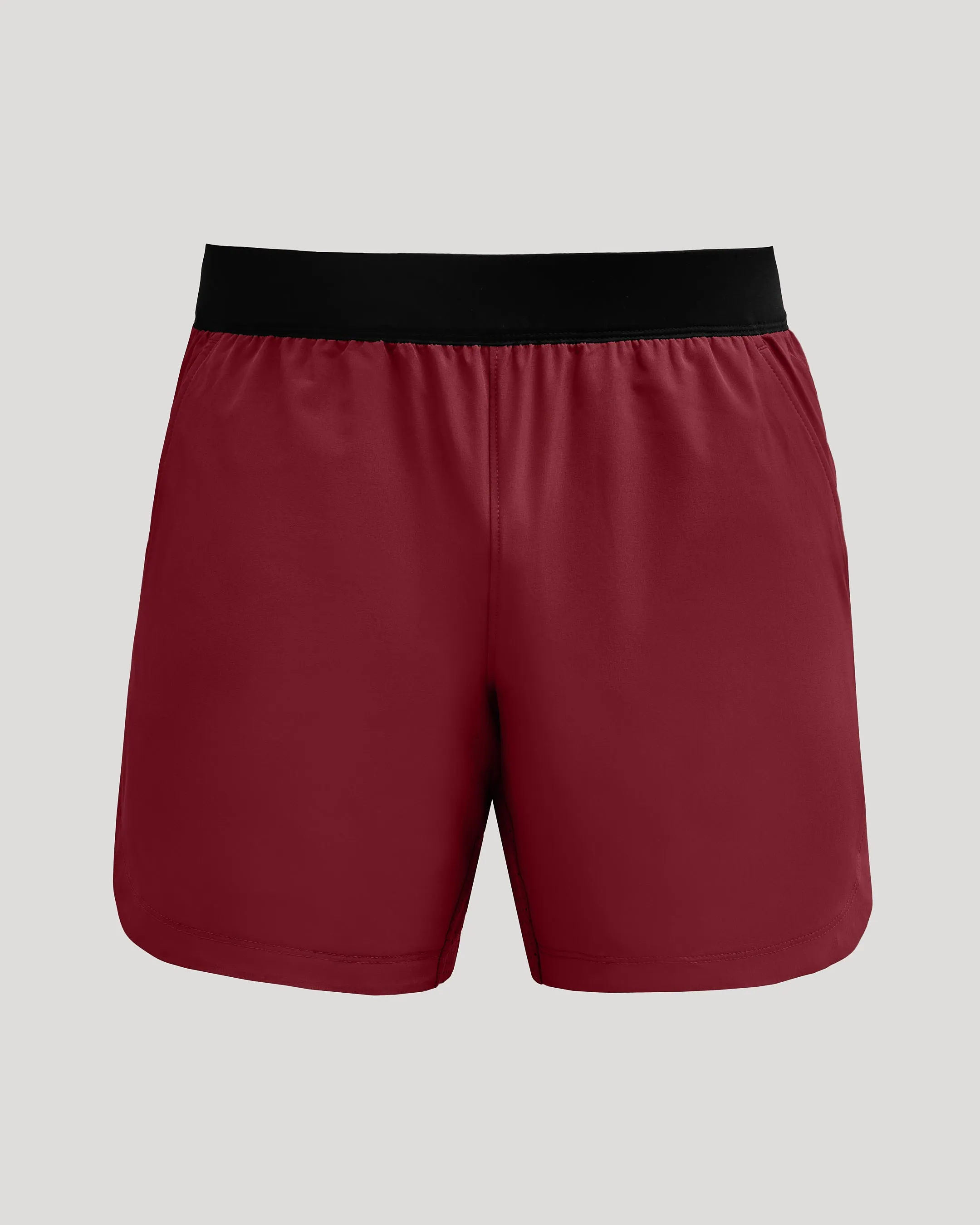 7" Auburn Active Training Shorts 2.0 sold by True Classic product image thumbnail 2
