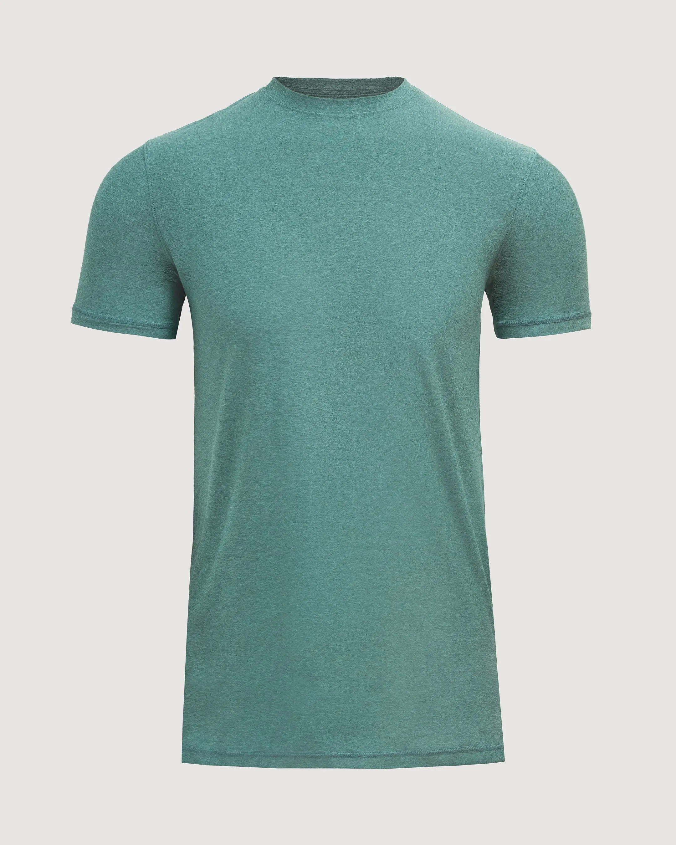 Evergreen Tall Active Crew Neck 2.0 sold by True Classic product image thumbnail 2