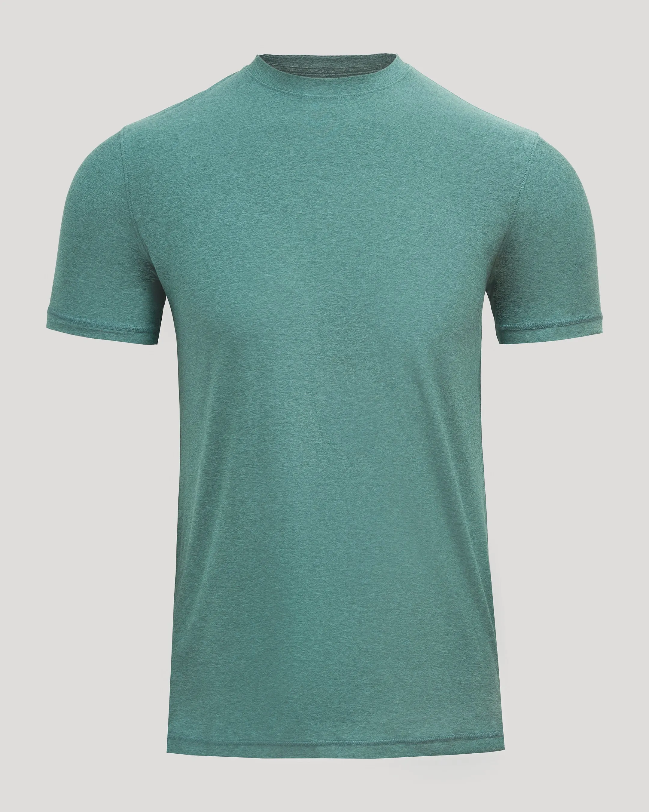 Evergreen Active Crew Neck Tee sold by True Classic product image thumbnail 2