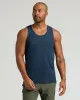 All Navy Active Mesh Tank 6-Pack sold by True Classic