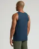All Navy Active Mesh Tank 6-Pack sold by True Classic