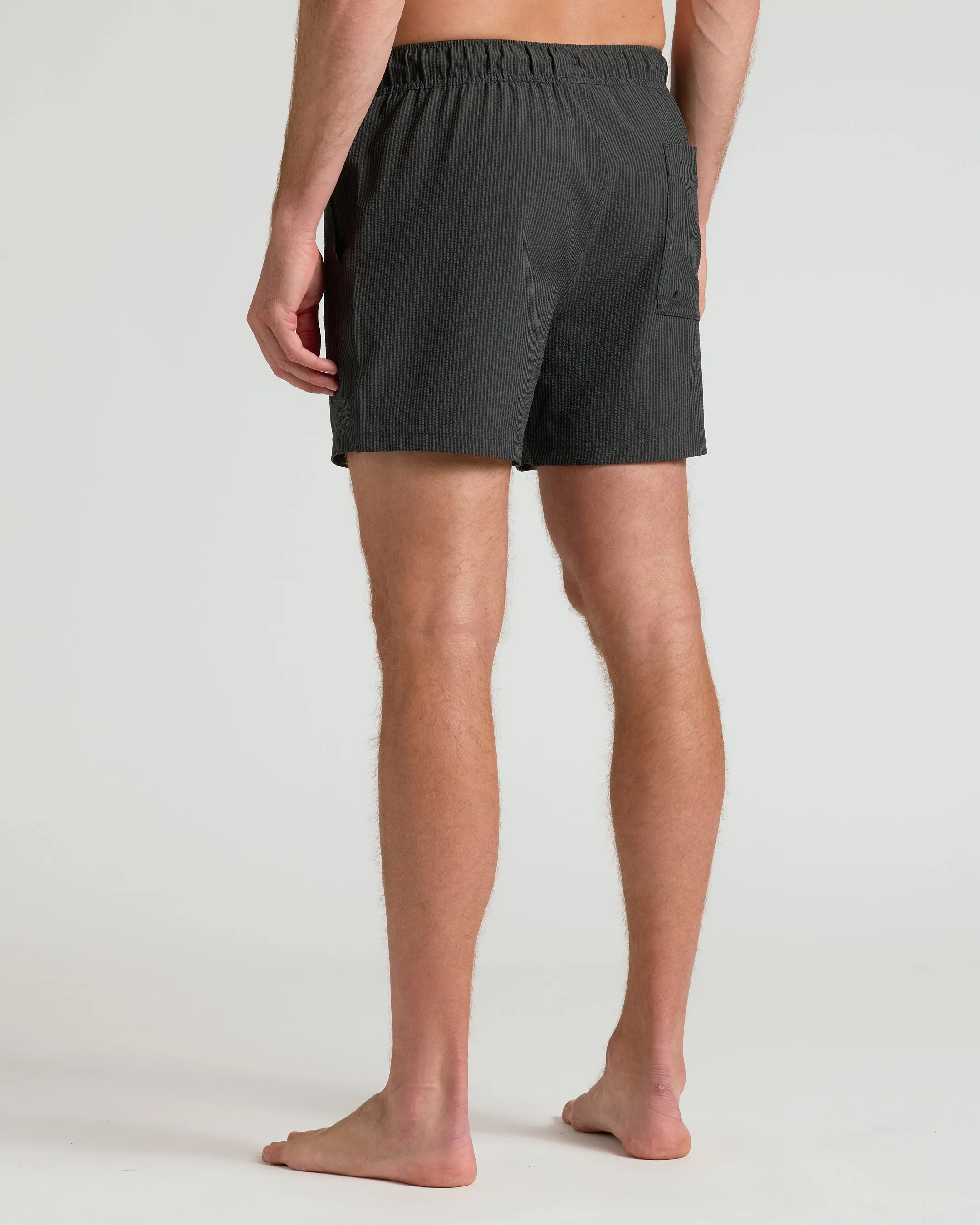 5" Seersucker Swim Trunks 3-Pack sold by True Classic product image thumbnail 4