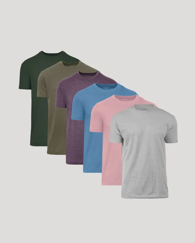 Classic Crew 6-Pack sold by True Classic