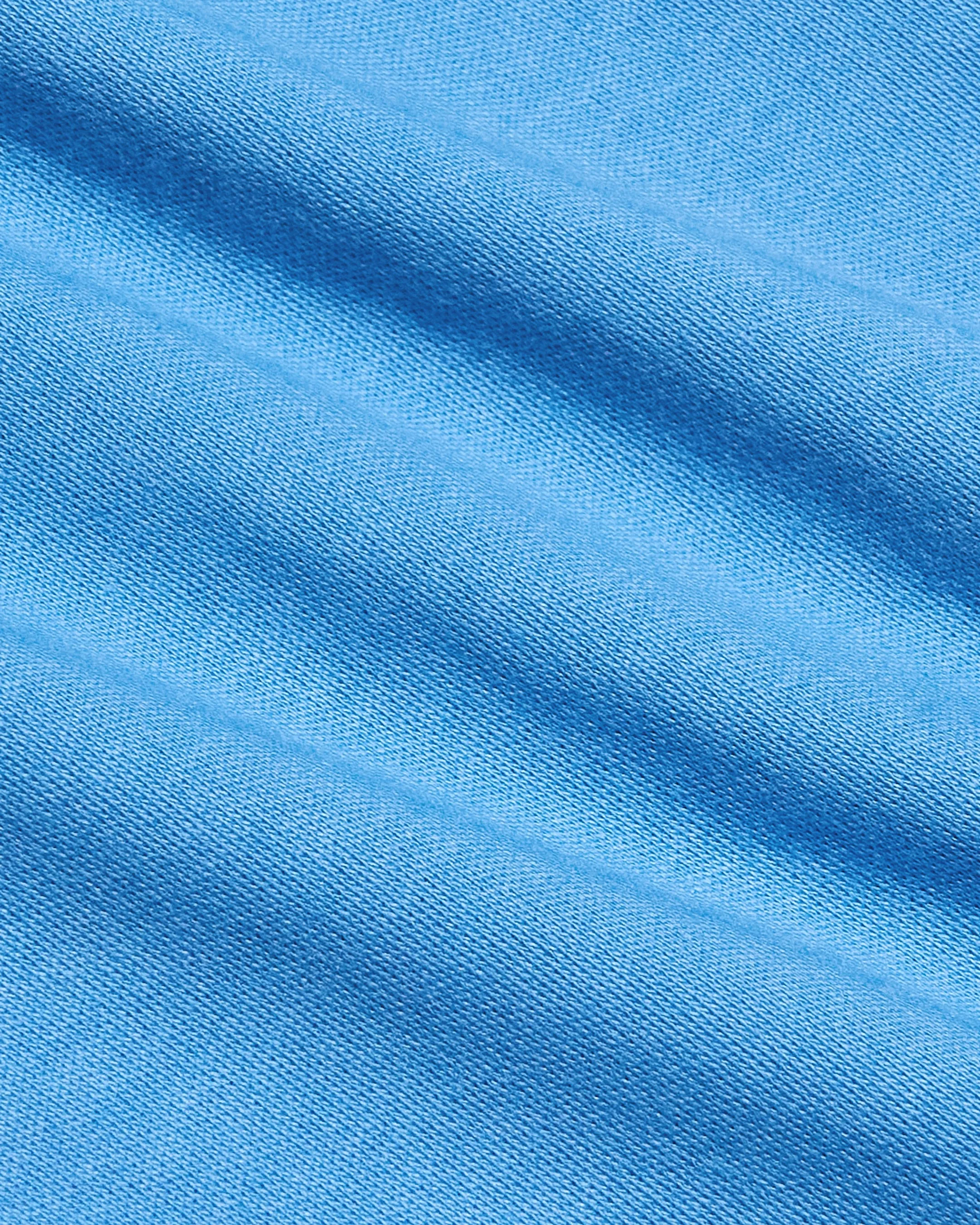 Cerulean & Chestnut Premium Pima Crew Neck 2-Pack sold by True Classic product image thumbnail 4