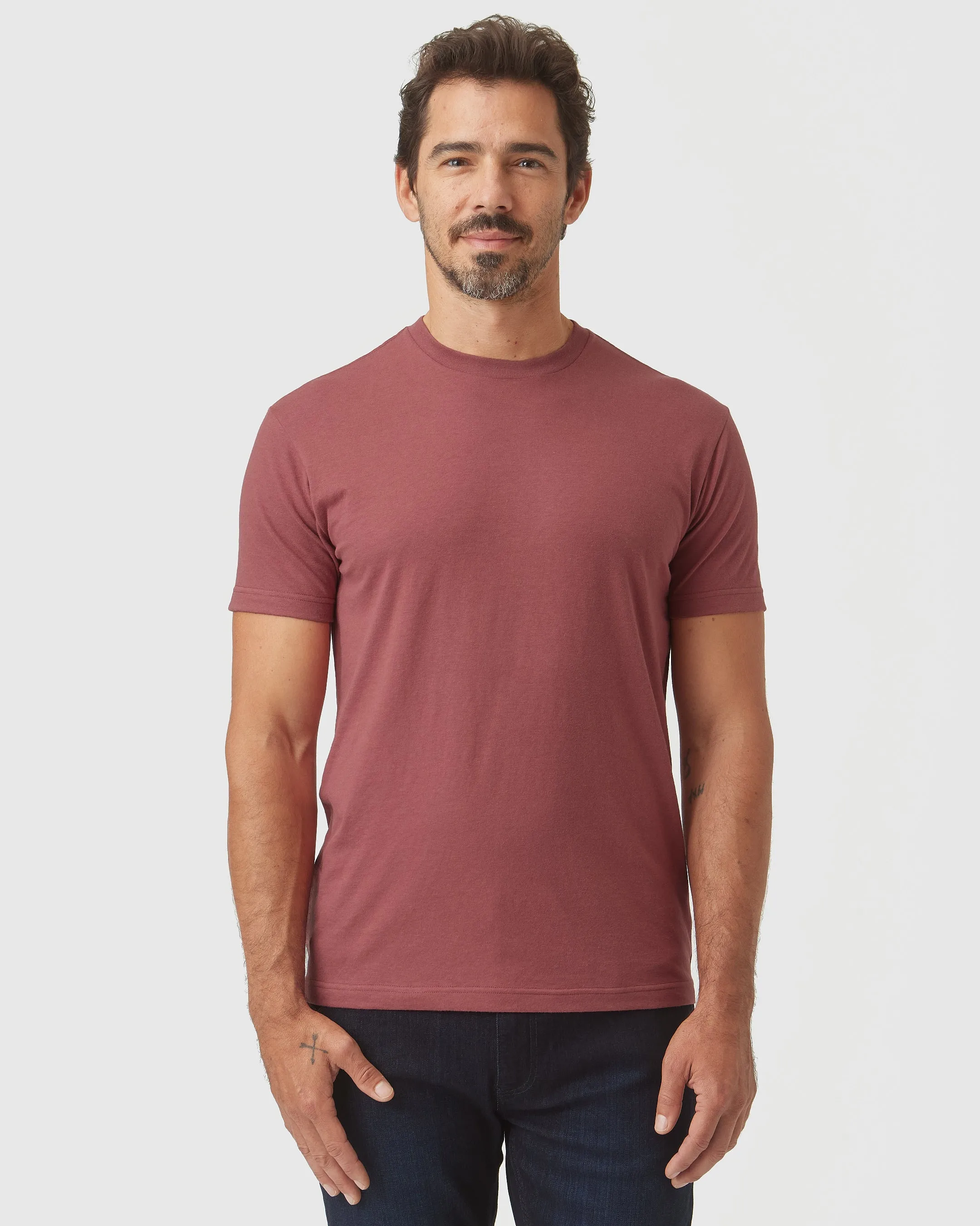 Seasonal Classic Crew 6-Pack sold by True Classic product image thumbnail 5