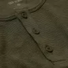 Waffle Long Sleeve Henley 3-Pack sold by True Classic