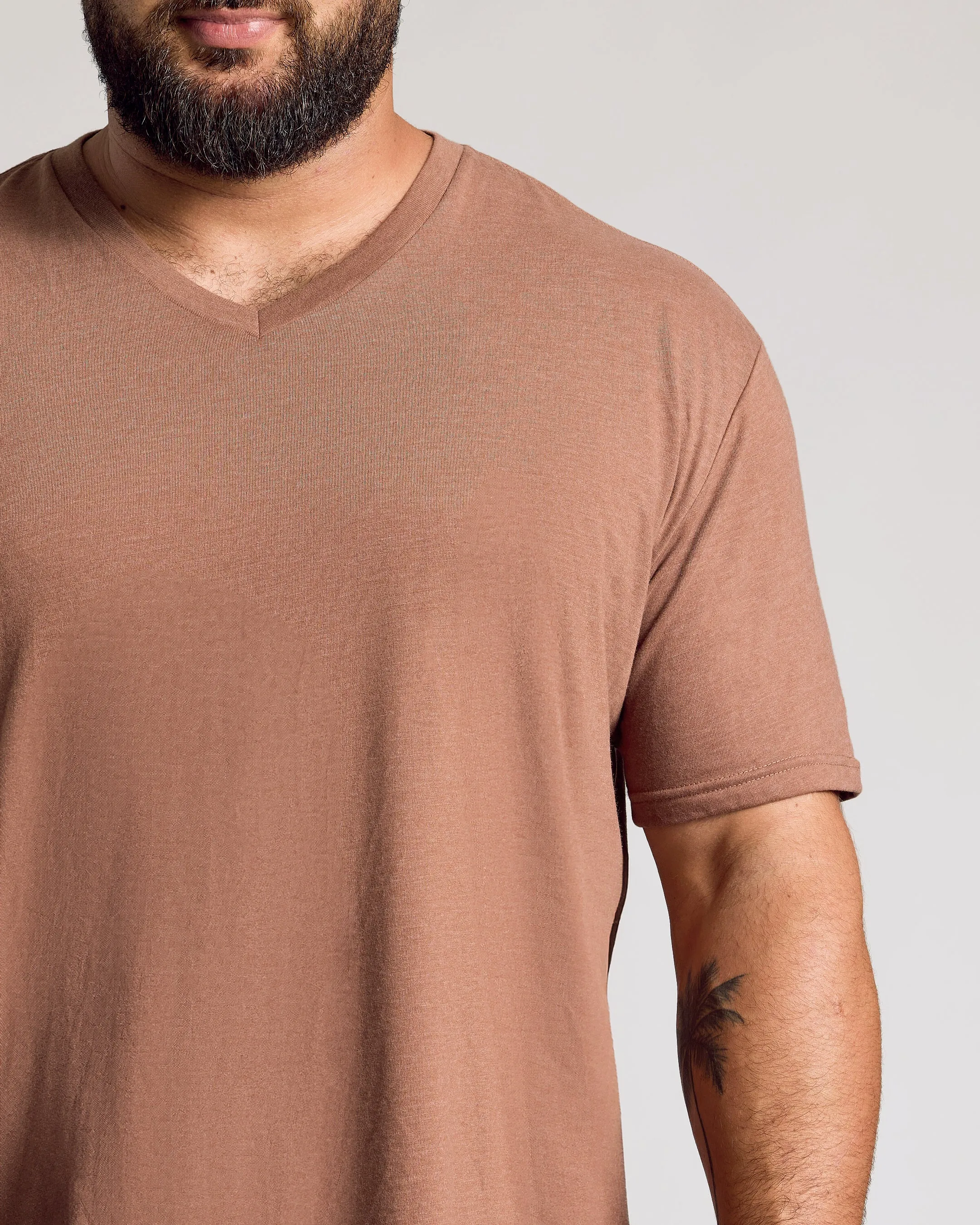 Classic V-Neck 6-Pack sold by True Classic product image thumbnail 5