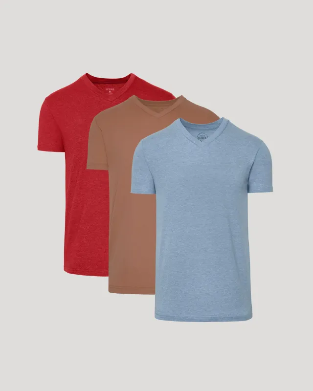 Classic V-Neck 3-Pack sold by True Classic