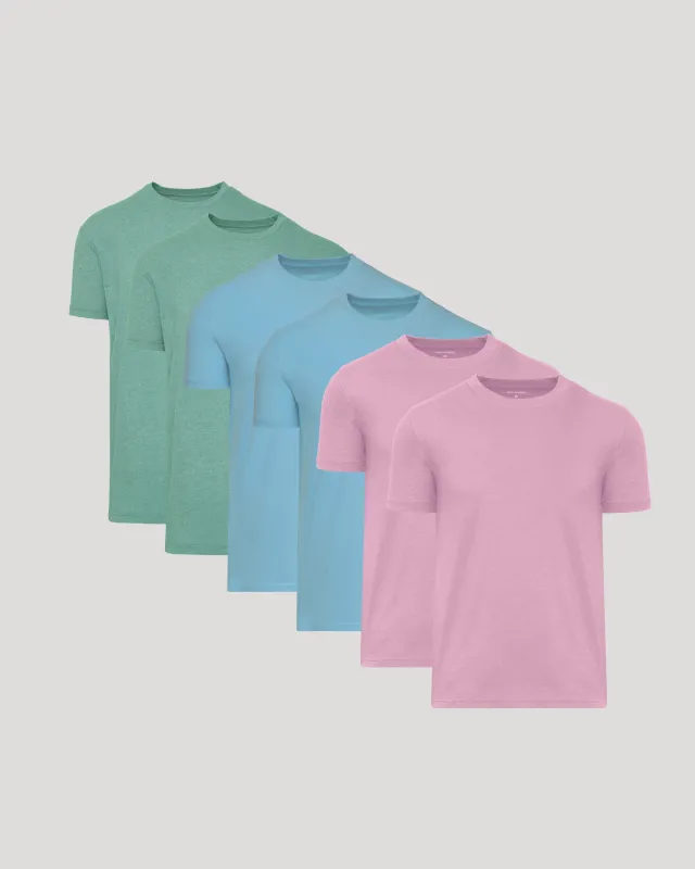 Classic Crew 6-Pack sold by True Classic