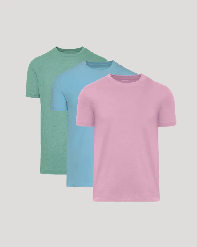 Classic Crew 3-Pack sold by True Classic