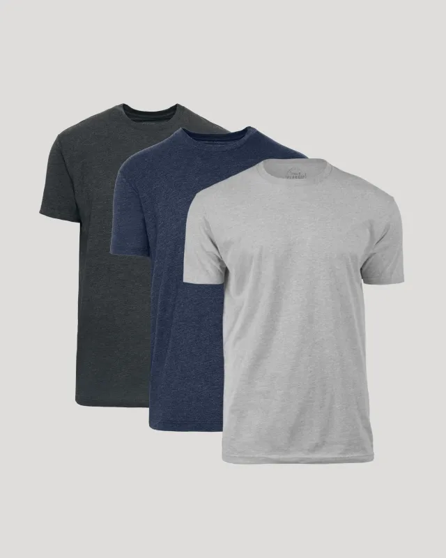 Classic Crew 3-Pack sold by True Classic