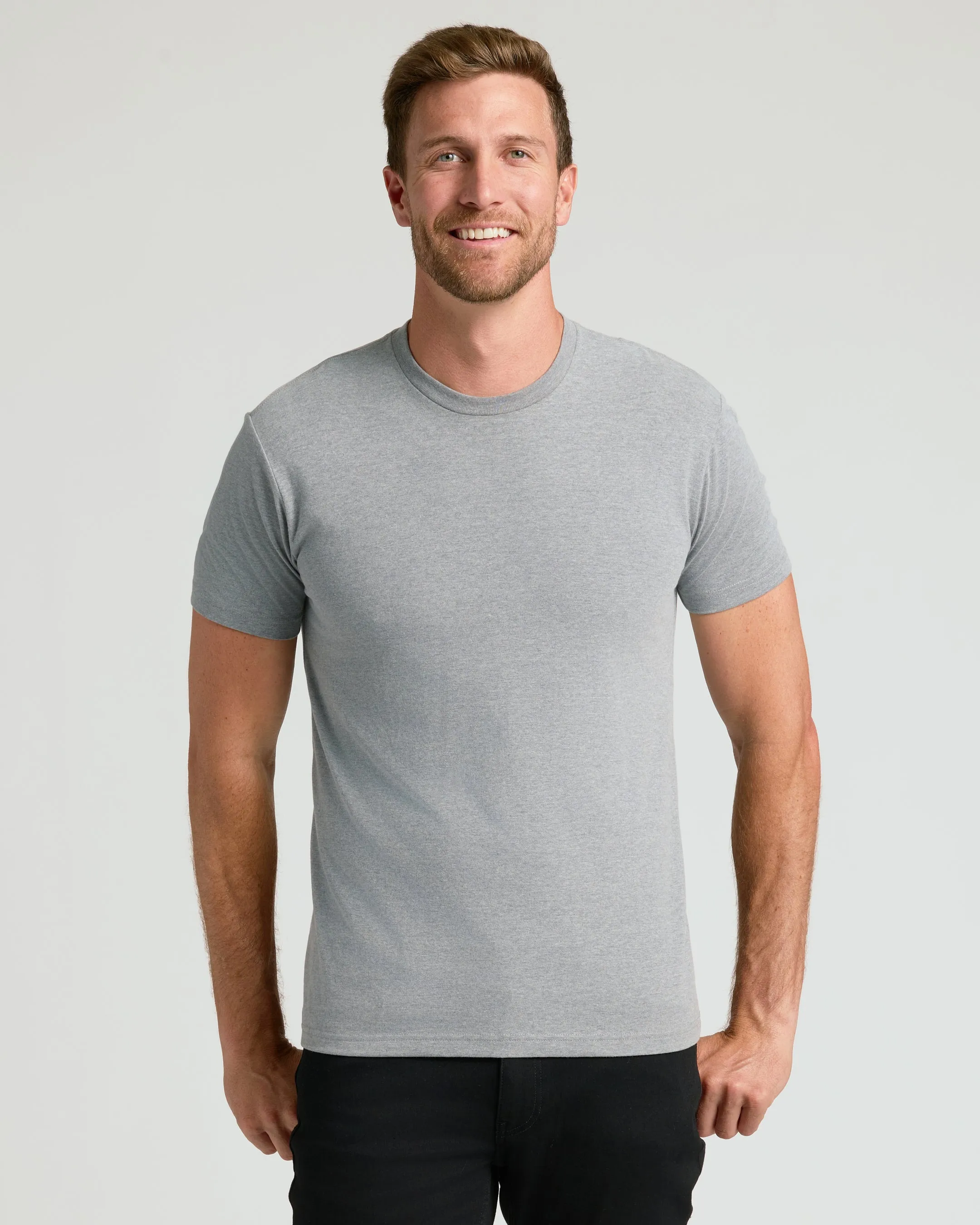 Classic Crew 3-Pack sold by True Classic product image thumbnail 2