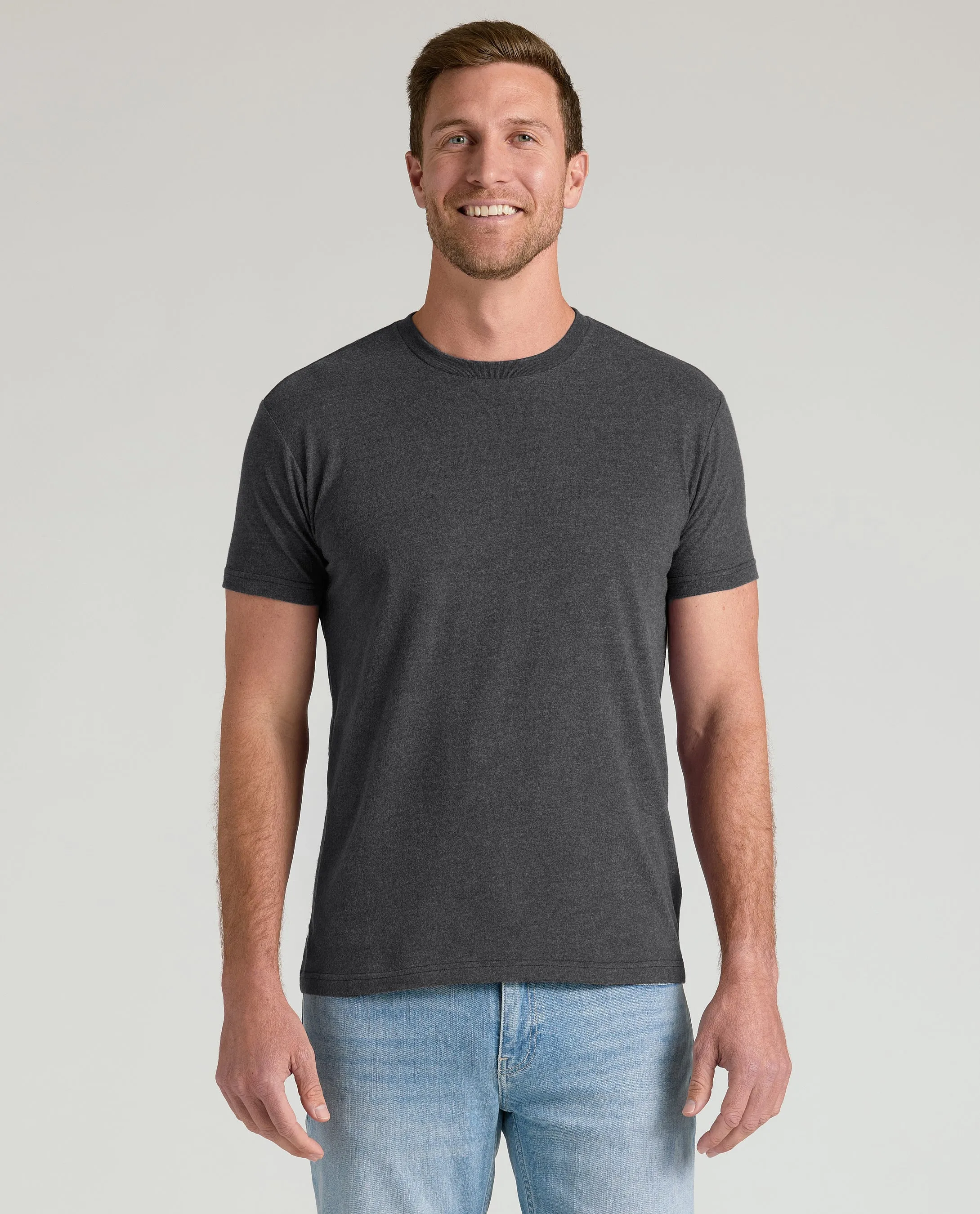 Classic Crew 3-Pack sold by True Classic product image thumbnail 4
