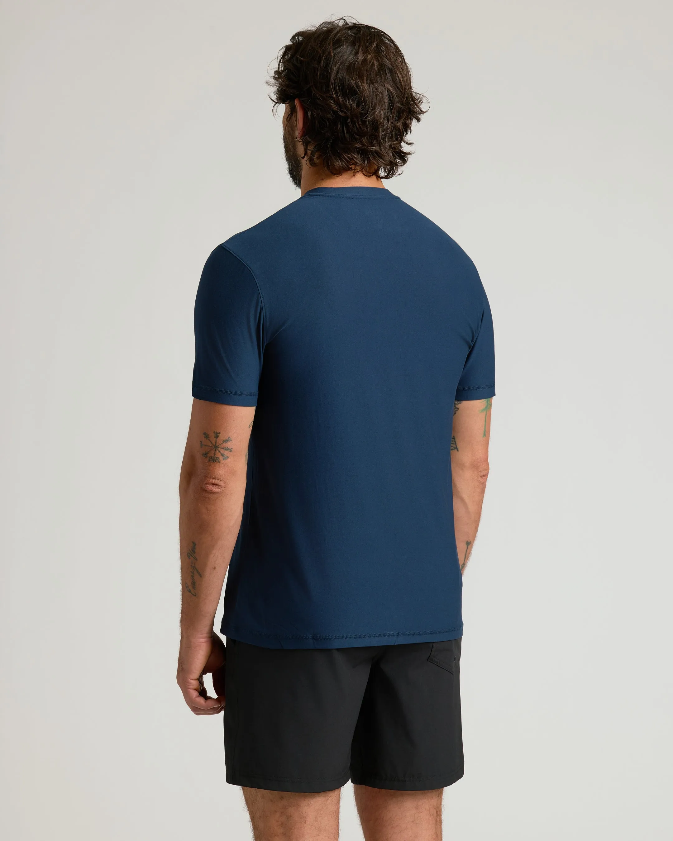 Active Crew 6-Pack sold by True Classic product image thumbnail 3