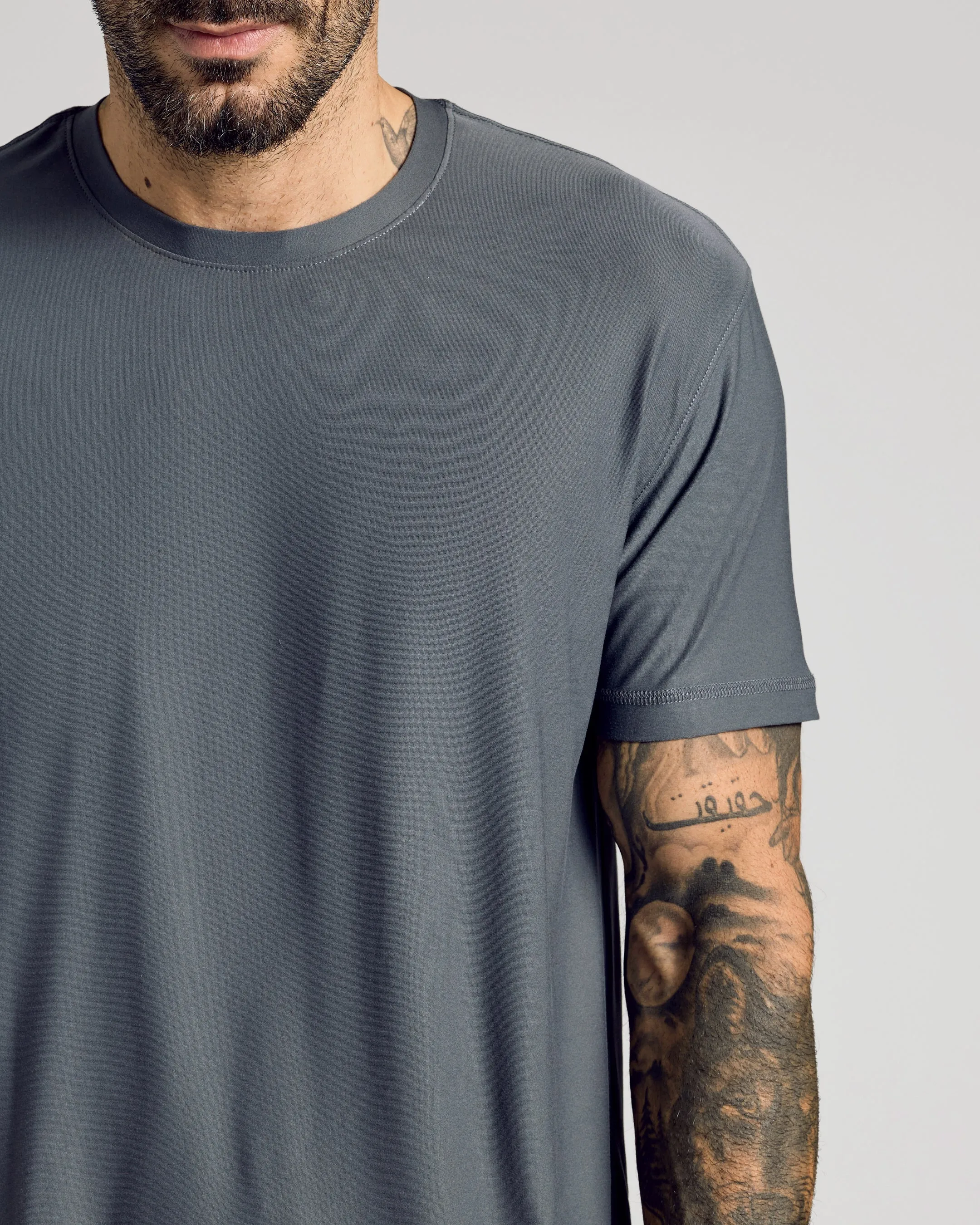 Active Crew 6-Pack sold by True Classic product image thumbnail 5