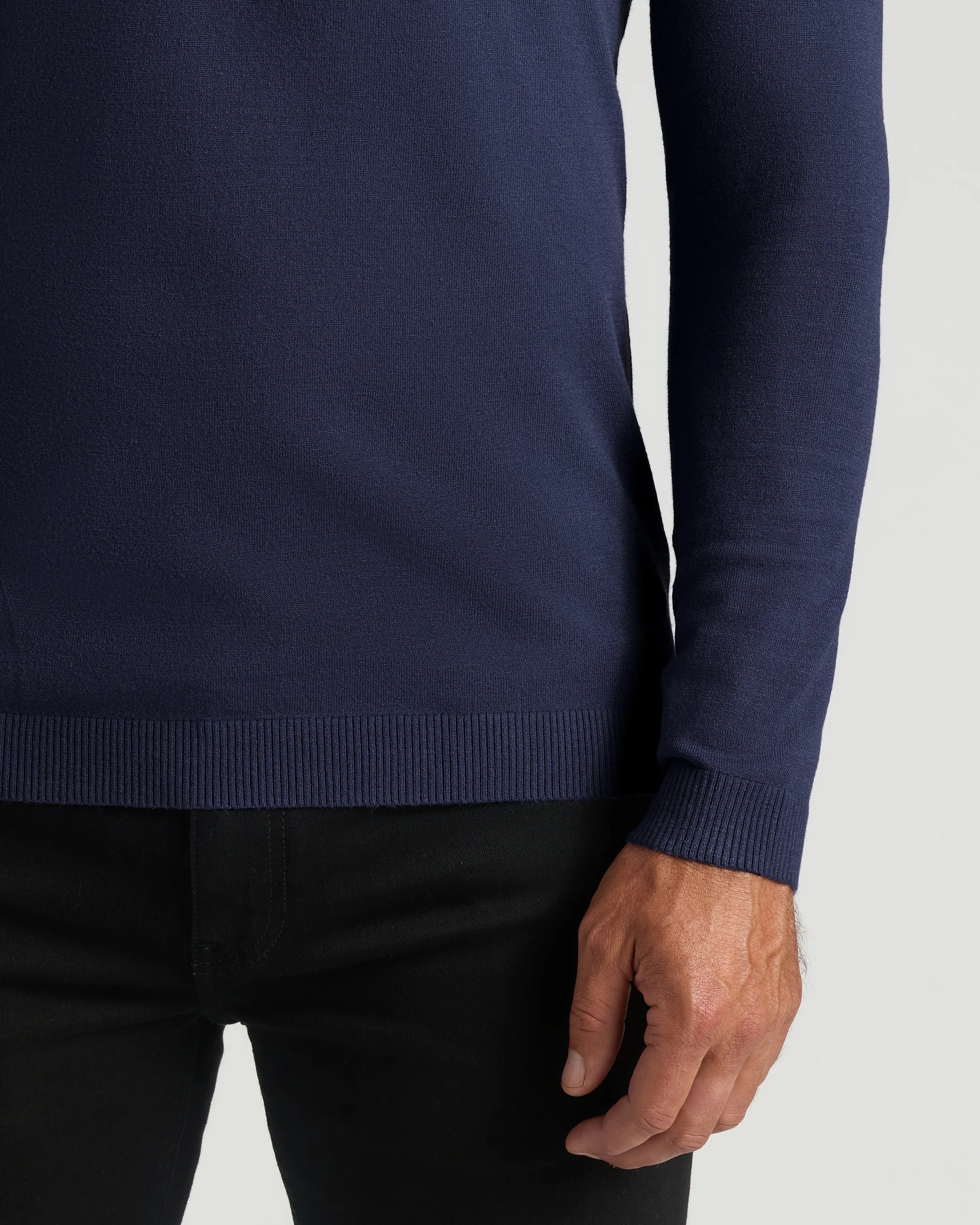 Staple Dressy V-Neck Sweater 3-Pack sold by True Classic product image thumbnail 5