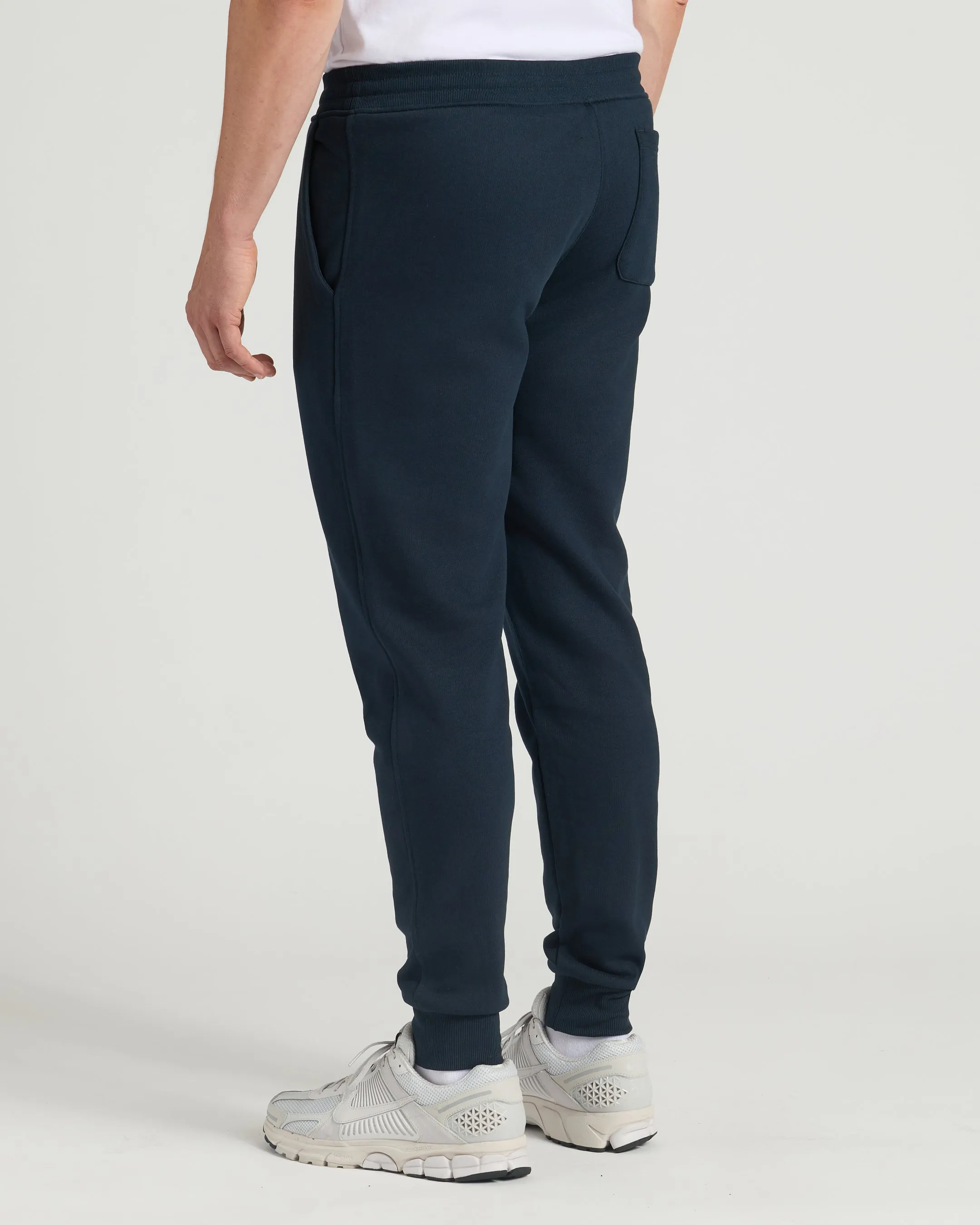 Tall Fleece French Terry Joggers 3-Pack sold by True Classic product image thumbnail 4