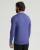 Blueberry Dressy V-Neck Sweater sold by True Classic