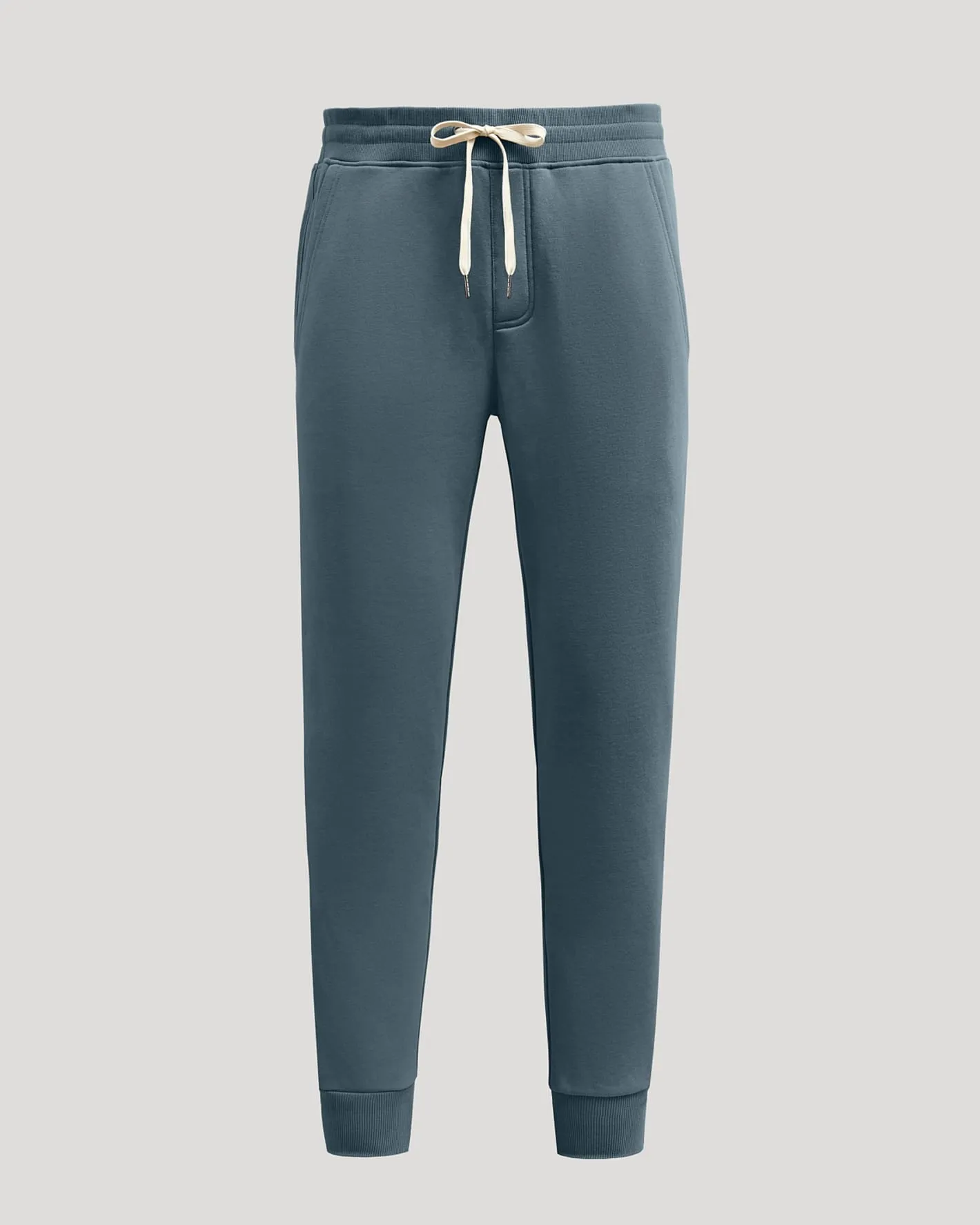 Neptune Fleece French Terry Joggers sold by True Classic product image thumbnail 2