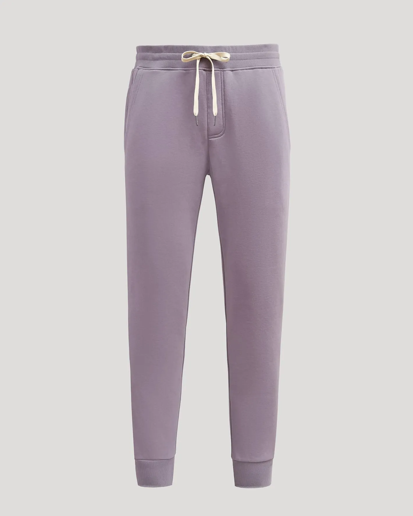 Thistle Fleece French Terry Joggers sold by True Classic product image thumbnail 2