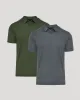 Premium Pima Polo 2-Pack sold by True Classic