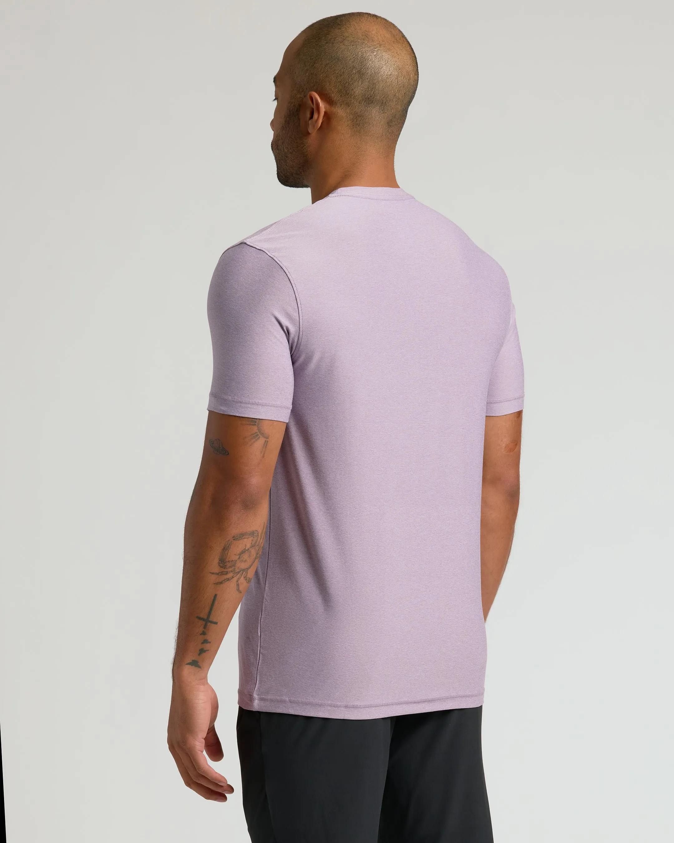 Seasonal Active Crew 3-Pack sold by True Classic product image thumbnail 3