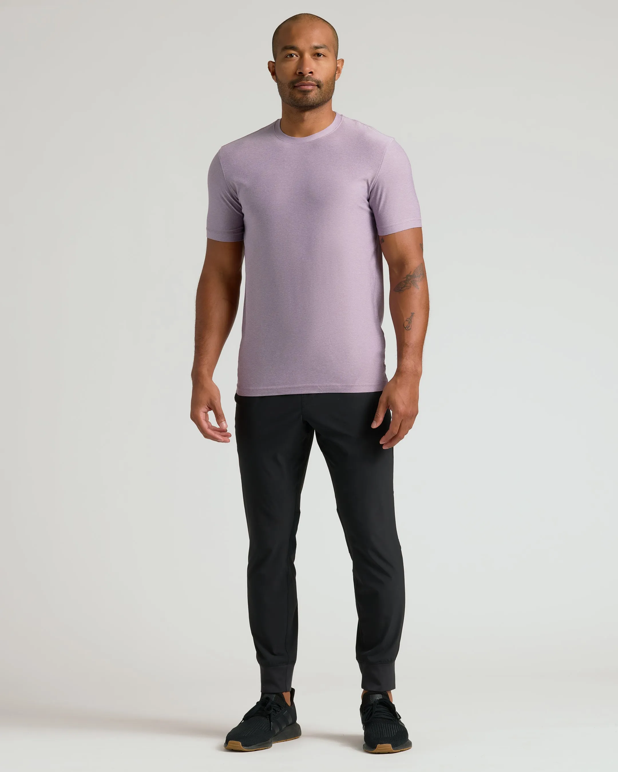 Seasonal Active Crew 3-Pack sold by True Classic product image thumbnail 4