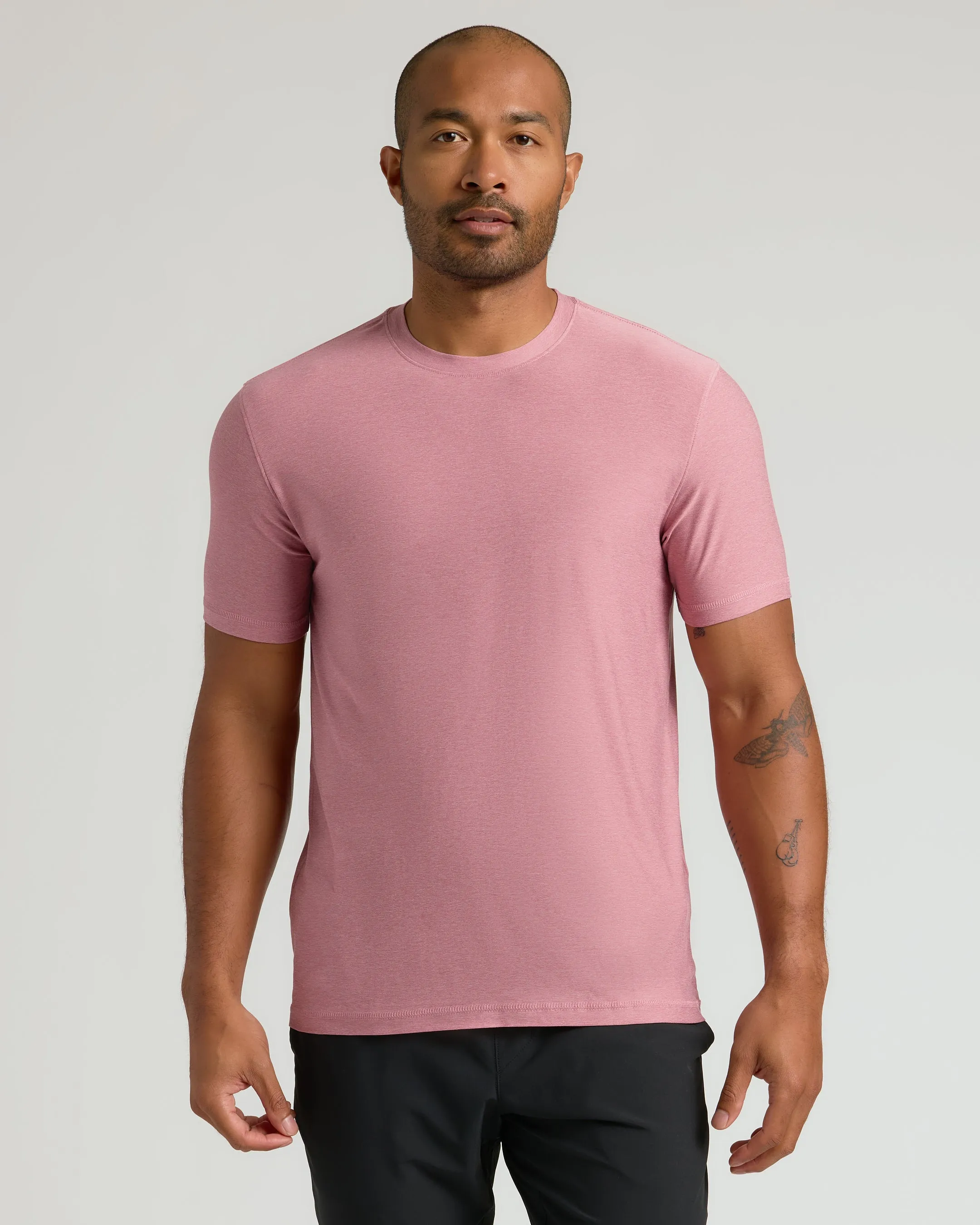 Seasonal Active Crew 3-Pack sold by True Classic product image thumbnail 5