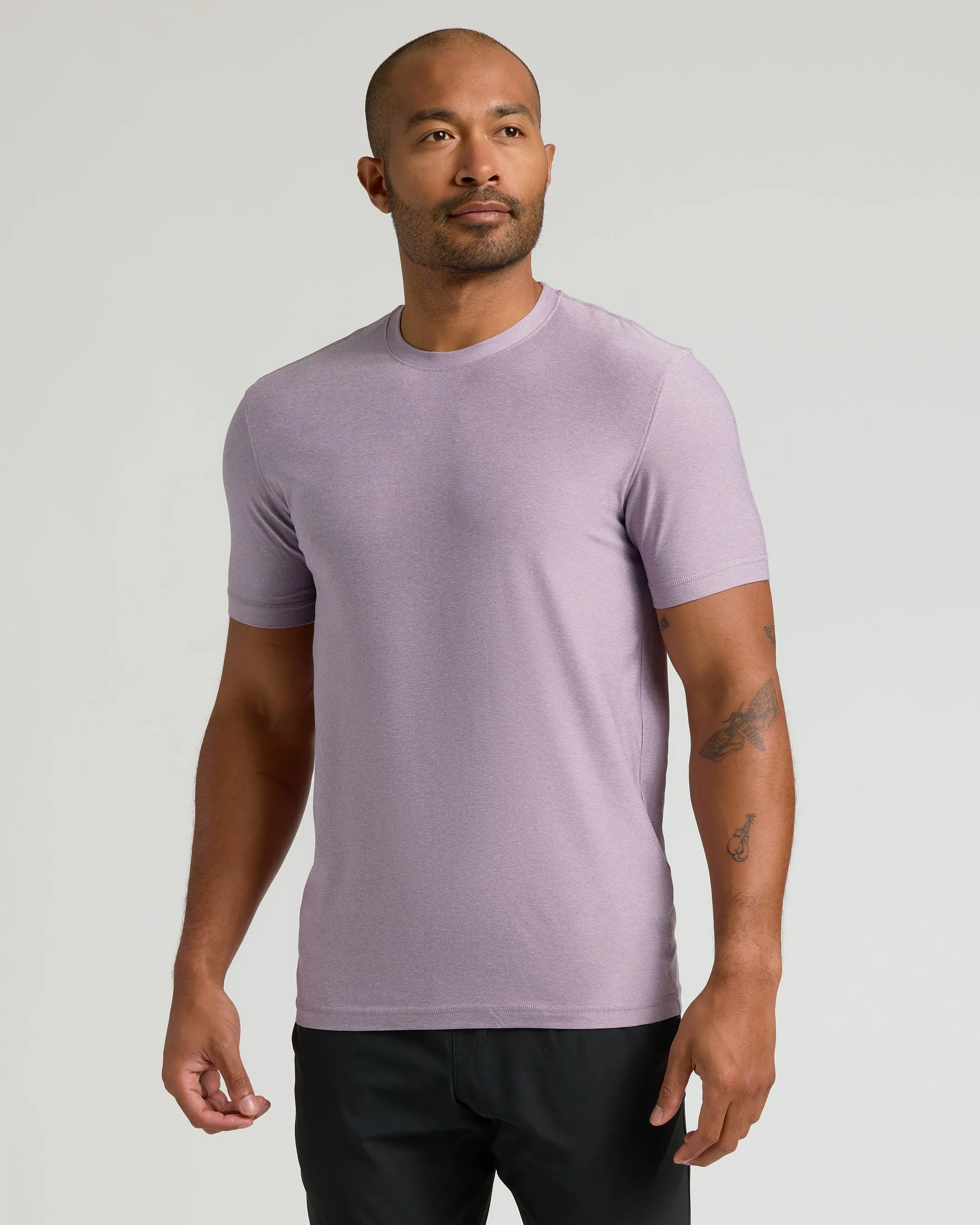Seasonal Active Crew 3-Pack sold by True Classic product image thumbnail 2