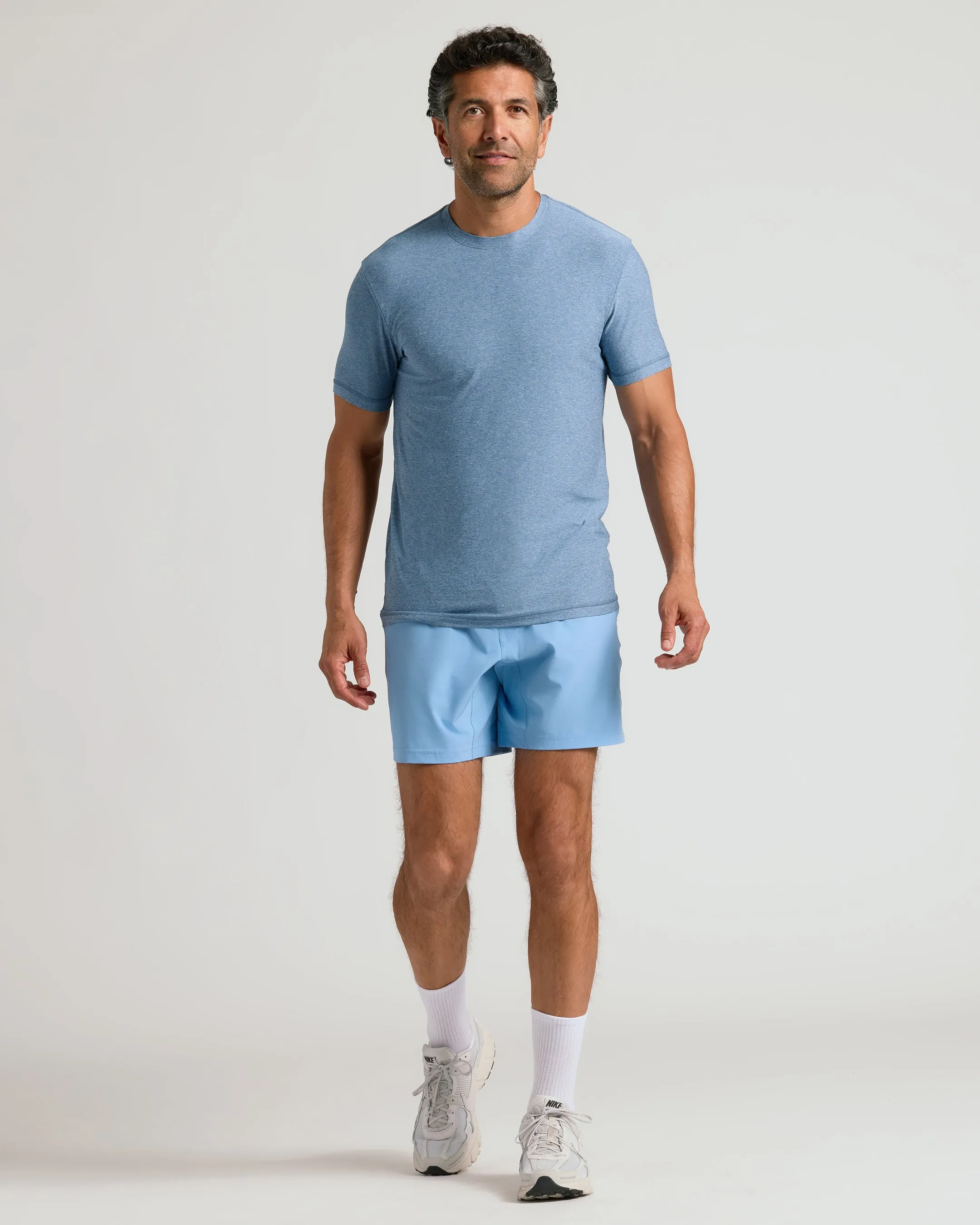 Seasonal Active Crew 3-Pack sold by True Classic product image thumbnail 4