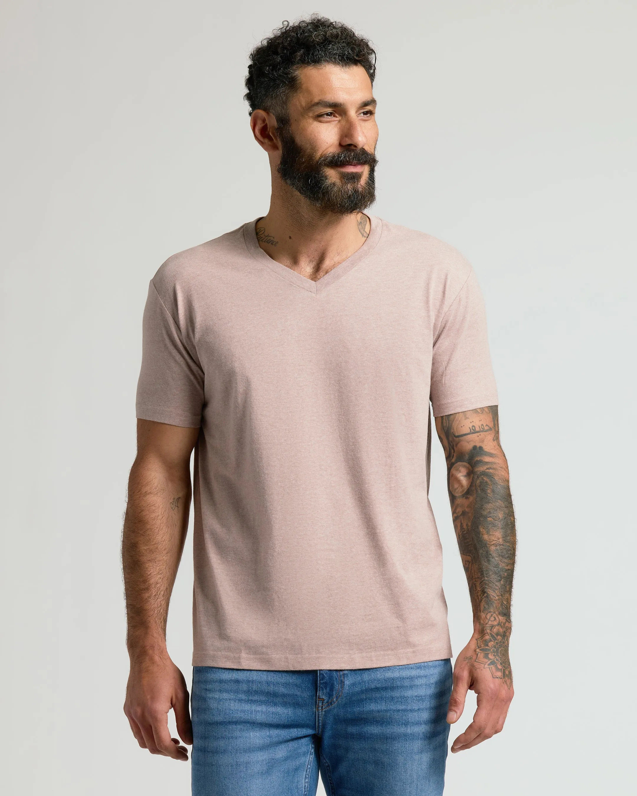 Seasonal Classic V-Neck 6-Pack sold by True Classic product image thumbnail 5