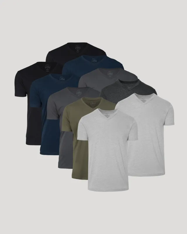 Staple Classic V-Neck 10-Pack sold by True Classic