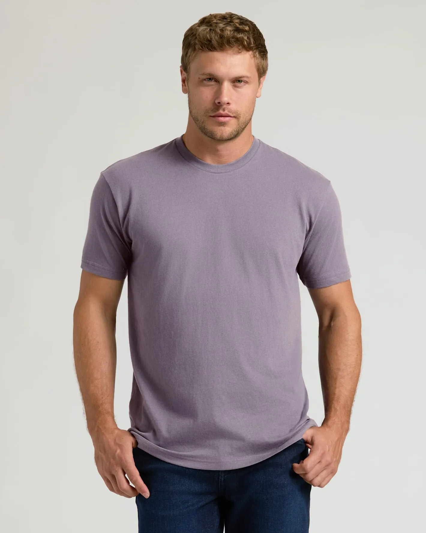 Seasonal Classic Crew 3-Pack sold by True Classic product image thumbnail 2