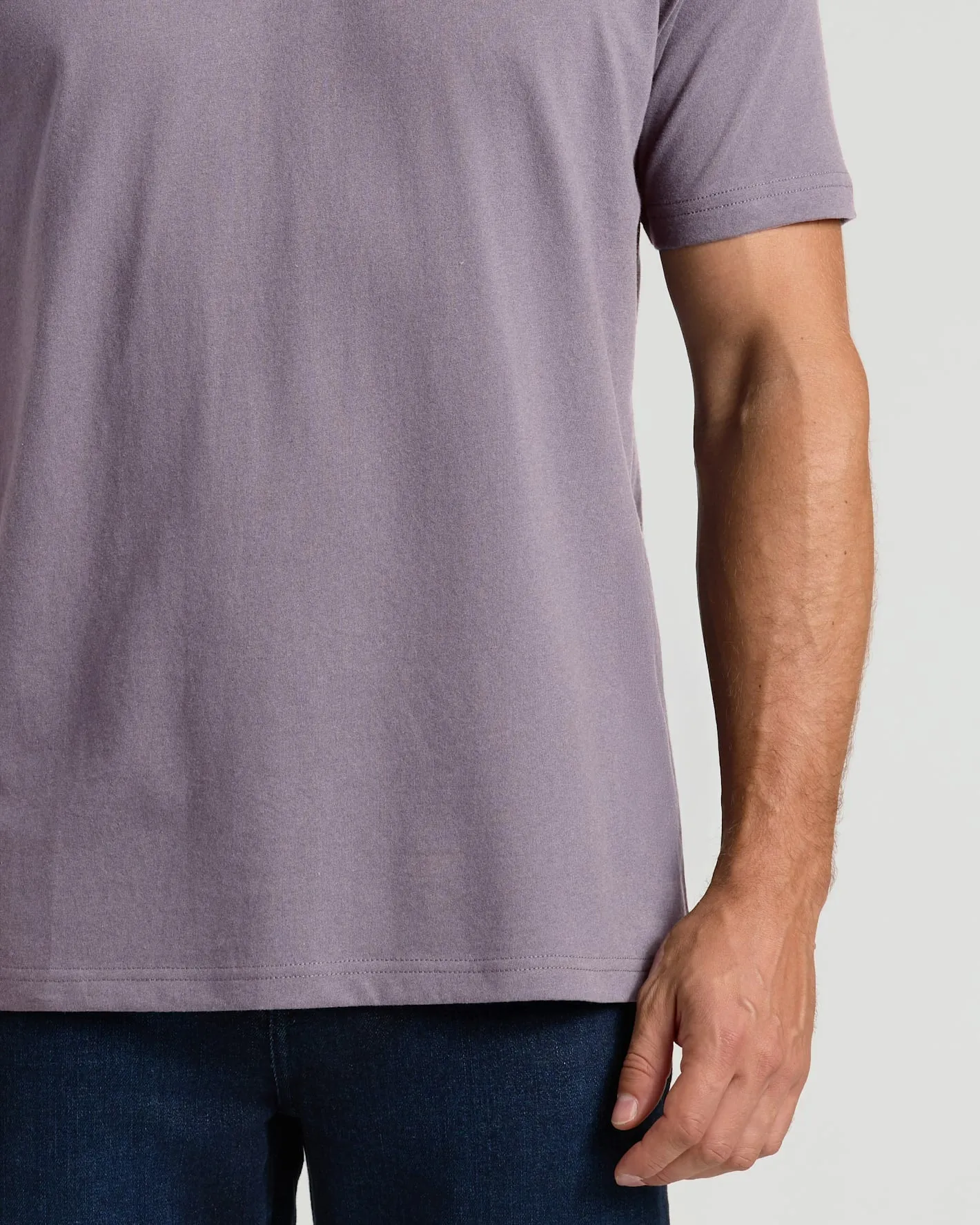 Ashberry Classic Crew Neck sold by True Classic product image thumbnail 5