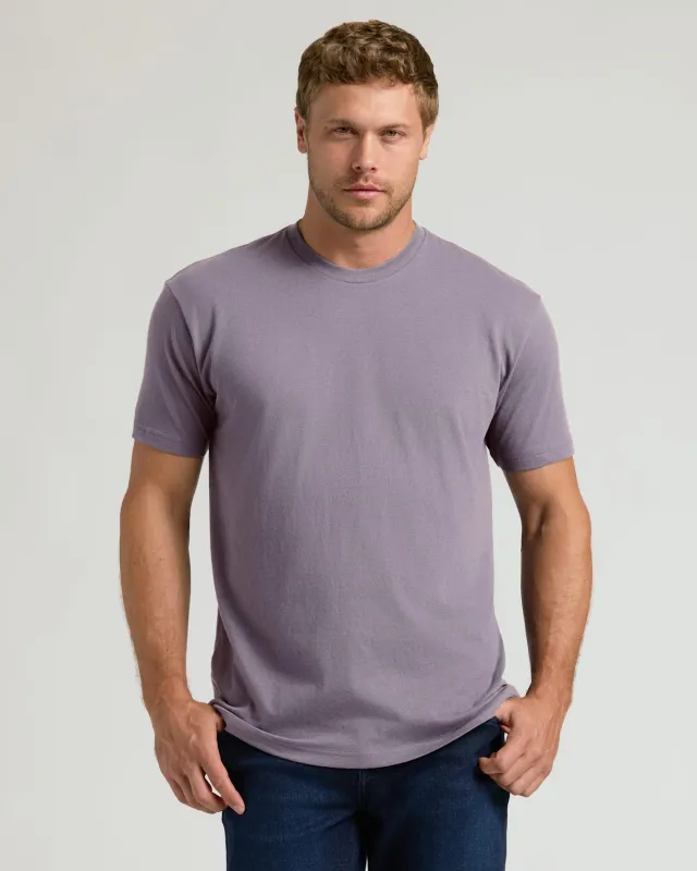 Ashberry Classic Crew Neck sold by True Classic