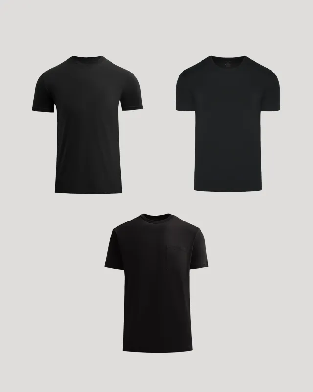 Every Occasion Pack (3 styles) sold by True Classic