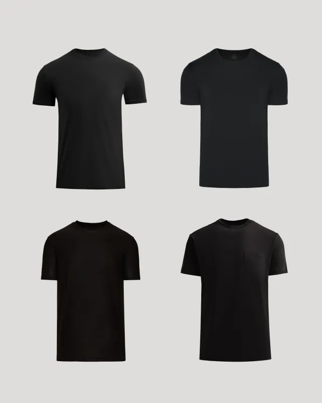 Every Occasion Pack (4 styles) sold by True Classic