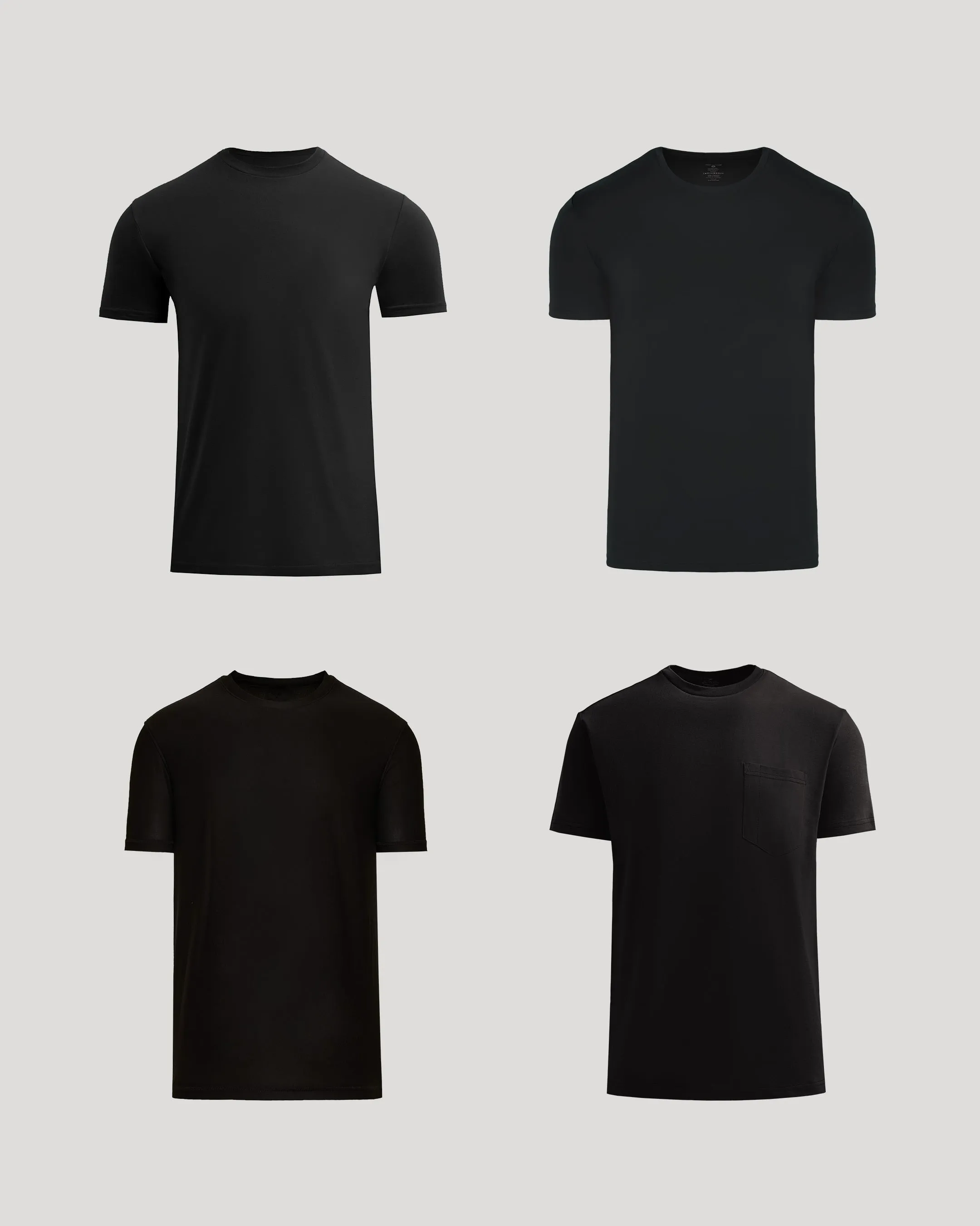 Every Occasion Pack (4 styles) sold by True Classic