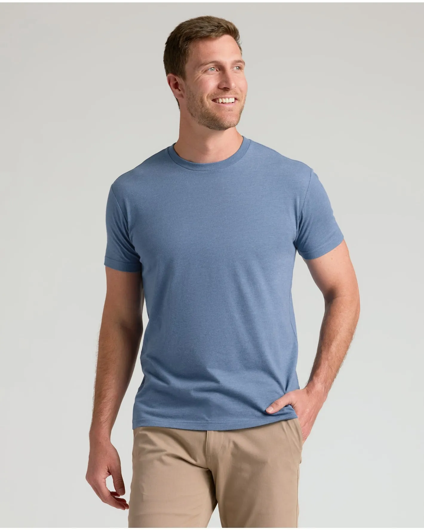 Seasonal Classic Crew 10-Pack sold by True Classic product image thumbnail 5