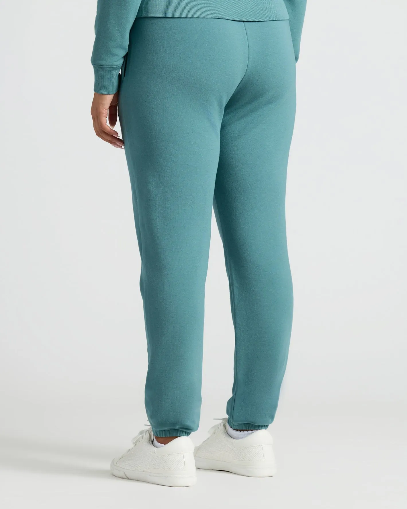 Womens Stormcloud Relaxed Joggers sold by True Classic product image thumbnail 3