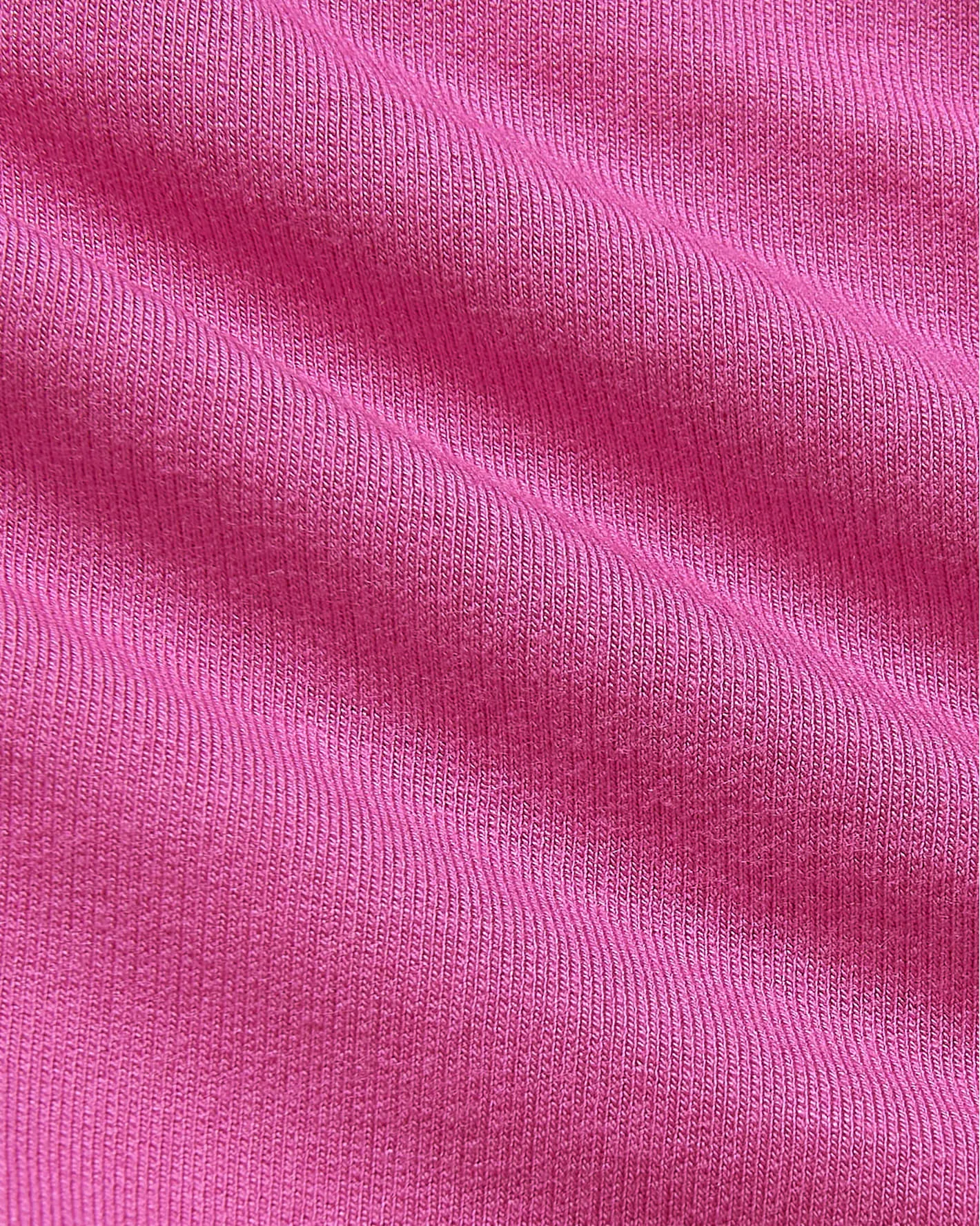 Womens Electric Fuchsia Relaxed Joggers sold by True Classic product image thumbnail 5