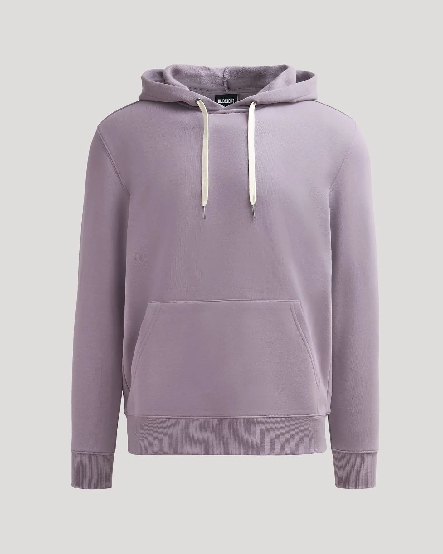 Thistle Fleece French Terry Pullover Hoodie sold by True Classic product image thumbnail 2