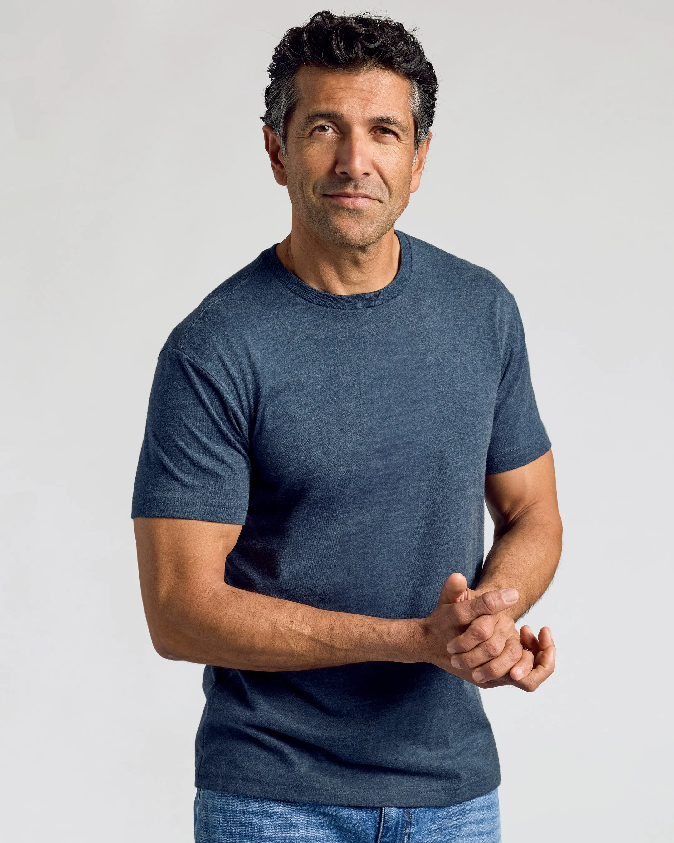 Classic Crew 10-Pack sold by True Classic product image thumbnail 2