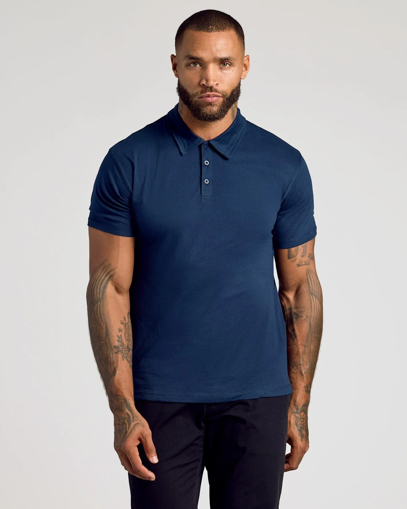 Classic Polo 3-Pack sold by True Classic product image thumbnail 2