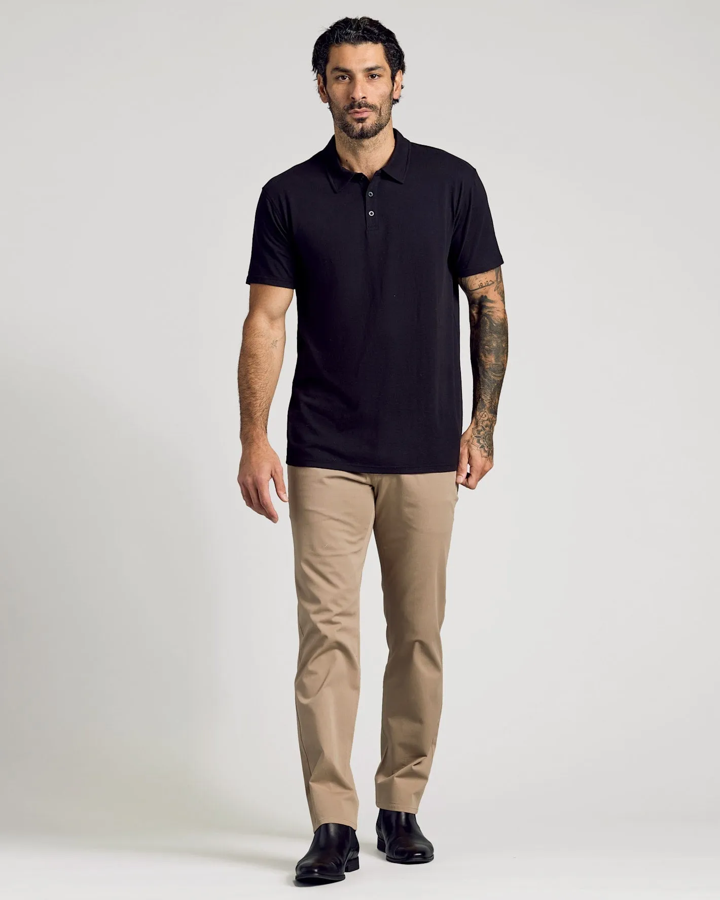 Classic Polo 6-Pack sold by True Classic product image thumbnail 3