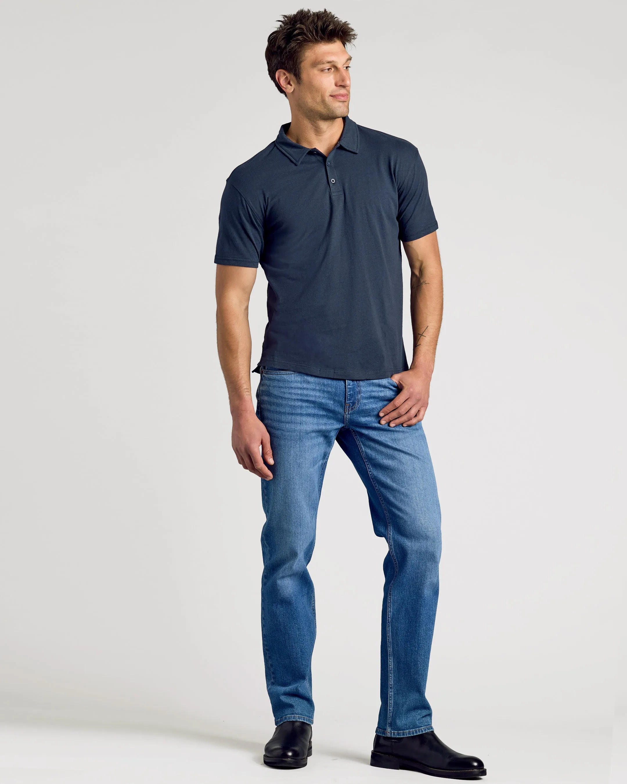Classic Polo 6-Pack sold by True Classic product image thumbnail 5